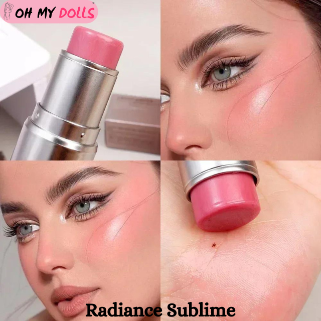 Stick Blush - OhMyDolls™